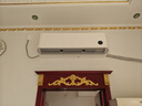 小米米家空调 巨省电Pro 2匹 超一级能效 双缸压缩机 空调挂机 50GW-NA30/V1A1 整机十年质保 实拍图
