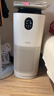 东芝（TOSHIBA）宠物空气净化器大白梨PET除烟味猫毛净化器大风量吸毛净化器除螨除尘除过敏源消毒杀菌家用 实拍图