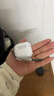 Apple/苹果 AirPods 4(支持主动降噪)搭配无线充电盒(USB-C)苹果耳机 蓝牙耳机适用iPhone/iPad 四代 实拍图