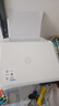 惠普（HP）4925彩色无线喷墨打印机家用 大印量低成本照片打印机 微信打印 复印 扫描 实拍图