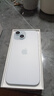 Apple/苹果【政府补贴需现场签收激活】 iPhone 15 (A3092) 128GB 蓝色 支持移动联通电信5G 双卡双待 实拍图