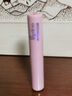 曼秀雷敦（Mentholatum）什果冰温感变色有色润唇膏女生补水保湿滋润 03琉璃粉红2g 送女友 实拍图