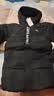 安踏儿童羽绒服男女童25冬保暖加绒四防中长羽绒服A72547980 实拍图
