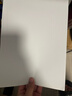齐心（COMIX）白云海A4打印纸 70g 500张*5包 双面顺滑畅打a4复印纸 办公商务学生绘画 整箱2500张【人气新品】 实拍图