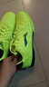 李宁足球鞋男TF碎钉成人青少年小学生儿童专业比赛训练球鞋钉鞋绿 42  实拍图
