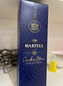 马爹利（Martell） 蓝带XO级 干邑白兰地 洋酒  700ml 赠礼 实拍图