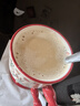九阳（Joyoung）破壁机0.6L轻巧容量1-2人用豆浆机 细腻免滤预约时间易清洗小型家用多功能料理机D2526 实拍图