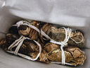 【活蟹】阳澄联合鲜活大闸蟹现货全母2.5-2.8两 10只生鲜螃蟹去绳足重海鲜礼盒源头直发 实拍图