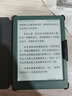 掌阅（iReader）Light4 长续航 6英寸智能阅读本 电子书阅读器 墨水屏电纸书 AI平板电脑学习看漫 便携笔记本 沉墨 实拍图