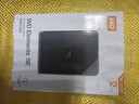 西部数据（WD）2TB 移动硬盘 USB3.0 SE系列 2.5英寸 机械硬盘 笔记本电脑外接 外置存储办公 大容量家庭存储 实拍图