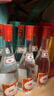 汾酒 红盖玻汾 清香型白酒 42度 475mL*6瓶 整箱非原箱 实拍图