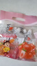 喜之郎 吸的可吸果冻100g*6支 什锦口味 儿童零食 休闲零食 下午茶 实拍图