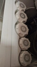 海尔（Haier）净水器HRO5030-5C升级/5(SJ)/5D(SJ)/5E(SJ)/5017-5(GC)/LRO75-5U1滤芯 1级PP棉滤芯 实拍图