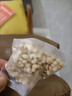 拾善方炒薏仁米开袋即食直接吃炒熟烫砂柴火炒薏米仁爆米花非油炸零食 实拍图