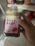 爷爷的农场宝宝辅食有机胚芽米营养谷物充氮真空包装大米粥儿童营养主食 【便携装】原味强化铁米粉 180g*1盒 实拍图