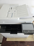 佳能MF655Cdw MF657Cdw MF667Cdw MF752Cdw A4彩色激光打印机一体机自动双面复印扫描机无线家用办公 MF752Cdw【无线三合一+自动双面】33页/分 套餐一：加粉黑色 实拍图