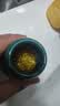 逸吉祥黄水晶碎石原石黄碎石黄色水晶颗粒碎水晶100g 实拍图