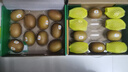 佳沛（zespri）新西兰  阳光金奇异果10粒礼盒巨大果单果约144-175g 水果 猕猴桃 实拍图