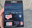 闪迪（SanDisk）512GB TF(MicroSD Express)内存卡 读880MB/s 写650MB/s 适配运动相机无人机 Switch2游戏机存储卡 实拍图