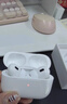 Apple/苹果 AirPods Pro (第二代) 搭配MagSafe充电盒 (USB-C) 苹果耳机 蓝牙耳机 适用iPhone/iPad/Mac 实拍图