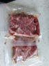 恒都 国产火锅嫩牛肉150g*3生鲜牛肉 火锅食材 煎炒烧烤 实拍图