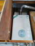 史密斯（A.O.SMITH）佳尼特13升精钢燃气热水器 国家补贴 不锈钢换热器包8年  精控恒温  抗风防冻家用天然气JSQ26-TC1 实拍图