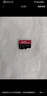 闪迪（SanDisk）64GB TF（MicroSD）存储卡 U3 C10 A2 V30 4K 至尊超极速移动版内存卡 读速200MB/s 实拍图