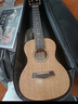 歌芮拉尤克里里2001初学者入门儿童少女学生单板乌克丽丽小吉他 23英寸单板+配件教学 实拍图