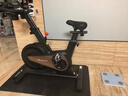 麦瑞克（MERACH）动感单车自发电家用健身房运动器材室内静音自行车 黑曜骑士Turbo 2025旗舰-超感强磁控-AIMia私教 实拍图