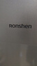 容声186L两门小冰箱小户型节能超薄冷藏冷冻两用保鲜出租房宿舍迷你低噪音以旧换新BCD-186E10BNLAD 实拍图