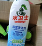 水卫士（水卫仕）浴室清洁剂500g*3瓶卫生间厕所玻璃水瓷砖地板清洗剂 实拍图