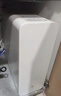 京东京造净水器家用净水机0阻垢剂灵犀1200GPro2.0 低钠宝宝水 陶氏RO反渗透母婴厨下直饮机净饮机国家补贴 实拍图
