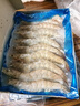 京东超市 海外直采 泰国活冻白虾/女王虾400g(40/50规格)16-20只/盒 火锅 实拍图