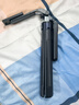 智国者【热销300W+】自拍杆手机支架三脚360度旋转防抖自动跟拍摄落地便携式旅游直播神器旅行小巧演唱会 实拍图