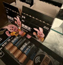 金霸王(Duracell)5号电池20粒装碱性干电池五号 适用博朗耳温枪/血糖仪/鼠标血压计电子秤遥控器儿童玩具 实拍图
