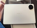 HUAWEI MatePad Mini 悦读版 云晰柔光屏 华为平板电脑8.8英寸OLED屏SIM卡版可通话 12GB+256GB 雪域白 实拍图