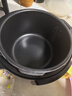 九阳（Joyoung）国家补贴浓香系列电压力锅5L双胆家用全自动智能预约炖肉煲汤开盖煮猛火Y-50C72电饭煲高压锅4-6人 实拍图