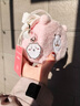 名创优品（MINISO）chiikawa道具毛绒包单肩包公仔玩具包生日礼物女 Chiikawa吉伊 实拍图