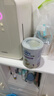 雀巢（Nestle）能恩全护 适度水解 6HMO 婴幼儿奶粉 1段 800g/罐 0-6个月 益生菌 实拍图