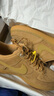 耐克NIKE男空军一号AF1 AIR FORCE 1运动鞋CJ9179-200小麦色41 实拍图