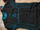 悠途（UTO）压缩速干衣套装男滑雪登山户外运动保暖内衣黑绿色(男款）L 实拍图
