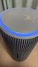 飞利浦（PHILIPS）空气净化器除甲醛神器新房急入住鼻炎专业家用宠物净化机除烟味病毒过敏原螨尘AC4228/04 实拍图