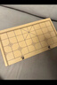 得力（deli）中国象棋套装折叠防水棋盘棋游儿童益智娱乐亲子生态原木开学礼物 实拍图