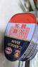 梅林（MALING）上海梅林罐头火腿罐装猪肉午餐肉熟食不含淀粉 应急储备物资 火腿罐头（异）340g*3罐 实拍图