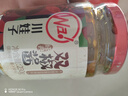 川娃子 调味品辣椒酱青红辣椒拌饭拌面下饭酱蒜蓉剁椒酱辣酱双椒酱230g 实拍图