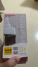 贝亲（Pigeon）新生儿 防胀气宽口径PPSU奶瓶160ml SS号奶嘴 0个月+AA261  实拍图