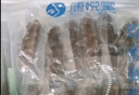 康悦堂大连即食海参底播辽刺参冷冻独立包装海参海鲜水产年货送礼礼盒 【爆款推荐】大连即食7A参1斤【8-12只】 实拍图