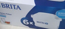 碧然德（BRITA） 家用滤水壶 净水壶滤芯 Maxtra 多效滤芯 6枚装 实拍图