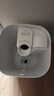 美的（Midea）空气加湿器家用卧室客厅鼻炎孕妇母婴幼儿静音抗菌喷雾器办公室桌面小型迷你雾化器SC-3G40S 实拍图