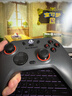 盖世小鸡（GAMESIR）启明星2无线游戏手柄 switch2手机NS安卓苹果PC电脑电视steam蓝牙双人成行黑神话宝可梦za宏编程 实拍图